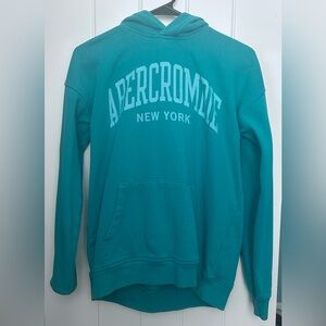 Abercrombie kids hoodie